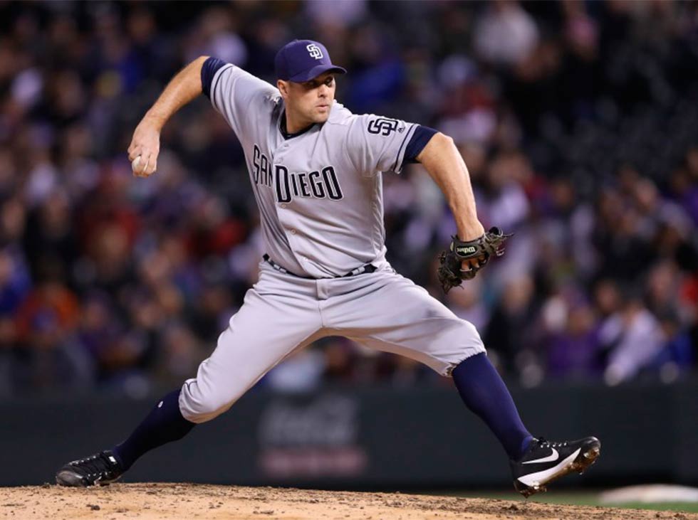 Craig Stammen