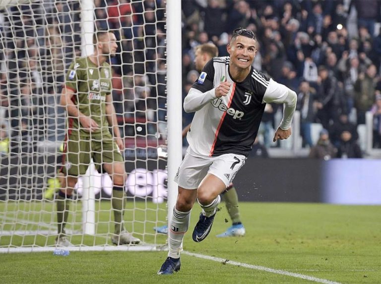 Juventus-Inter se jugará a puerta cerrada por alerta coronavirus