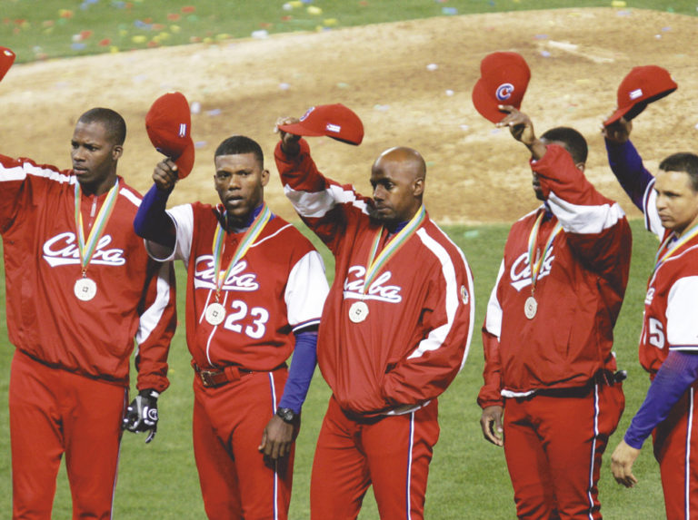 Cuba pide que se garantice su  presencia en la Serie del Caribe