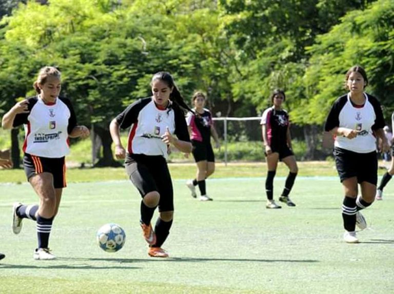 Casarapa Sport Club forma talento en Miranda