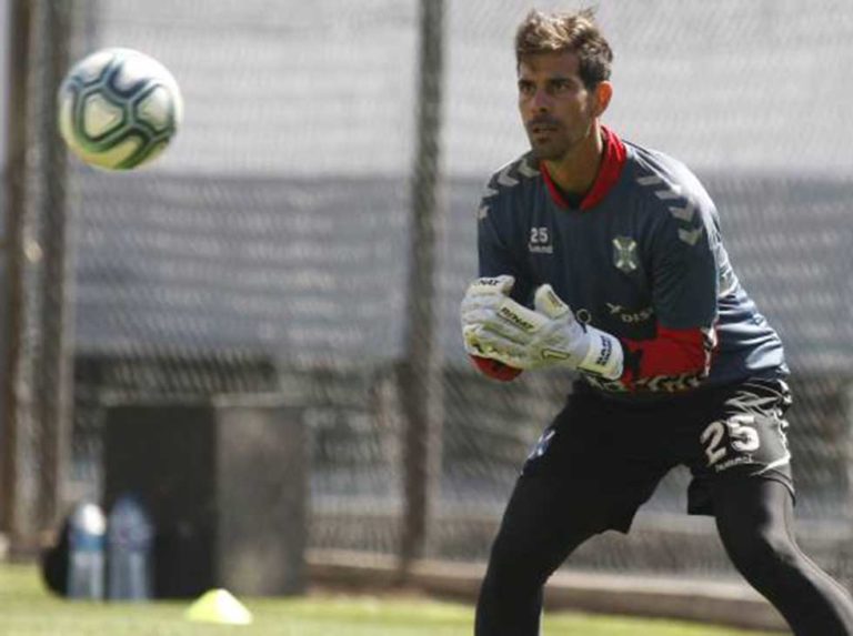 Dani Hernández marca como objetivo “recuperar la magia” del Heliodoro