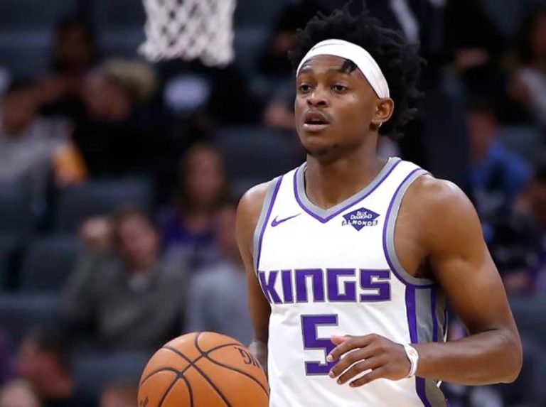 Kings se impusieron a los Suns