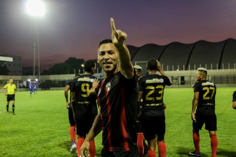 Deportivo Lara hizo la tarea ante Zulia