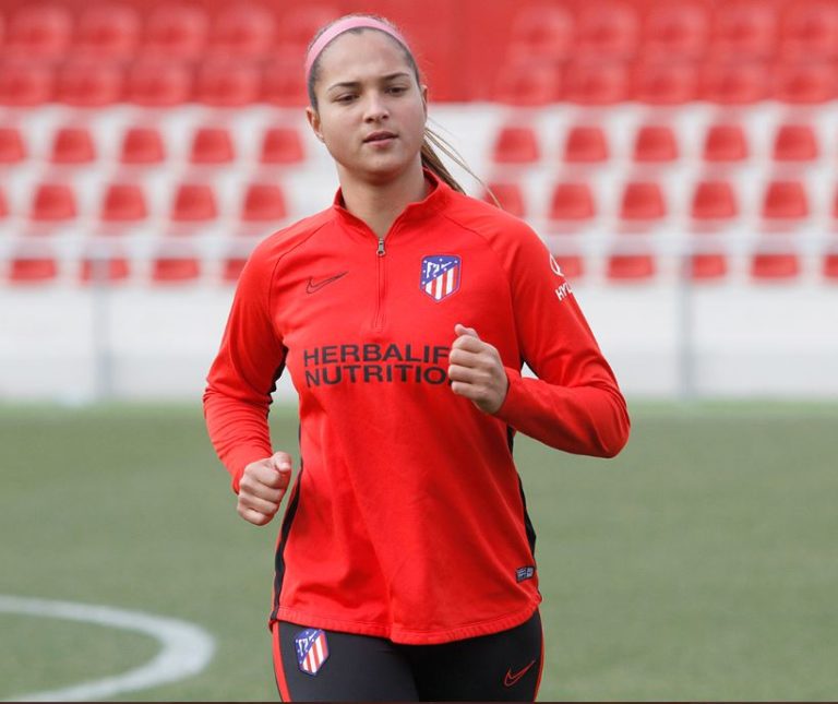 Deyna aspira a la titularidad en su visita a Sevilla