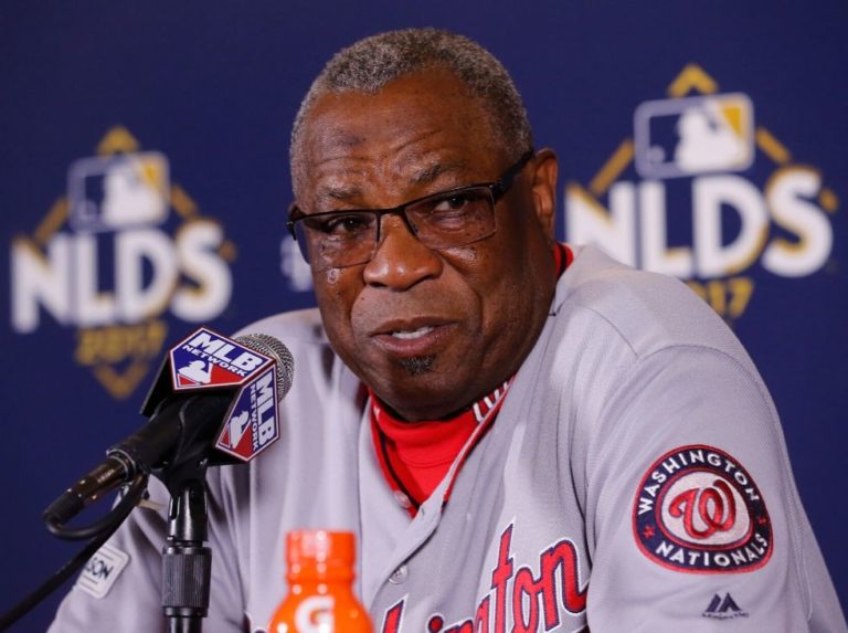 Dusty Baker
