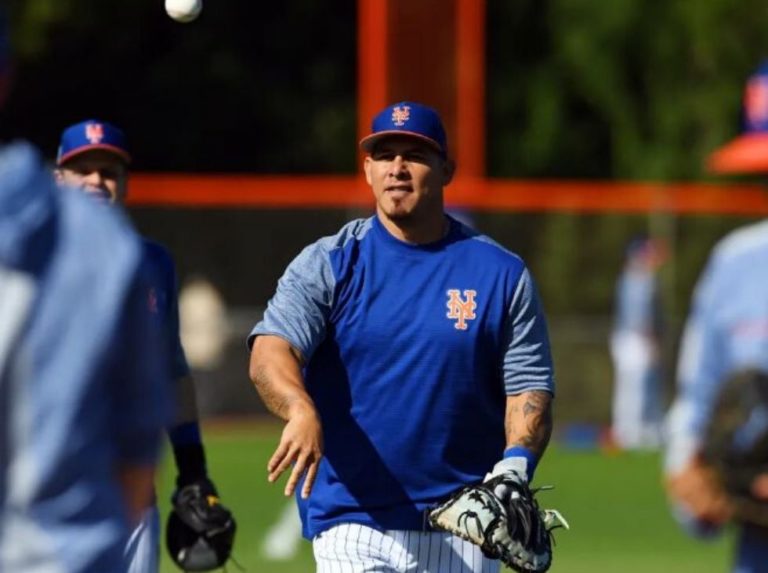 Wilson Ramos