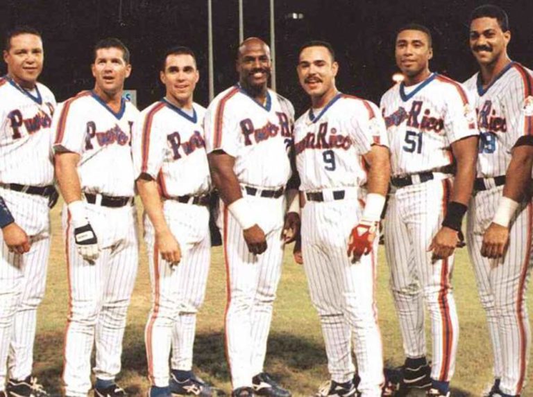SDC San Juan 2020 dedicada al Dream Team de 1995