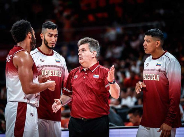 FIBA aplazó el torneo Olímpico en Tokio