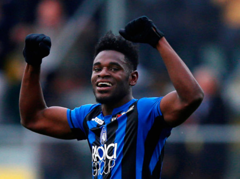 Duván Zapata