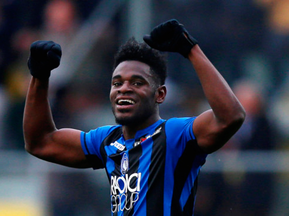 Duván Zapata