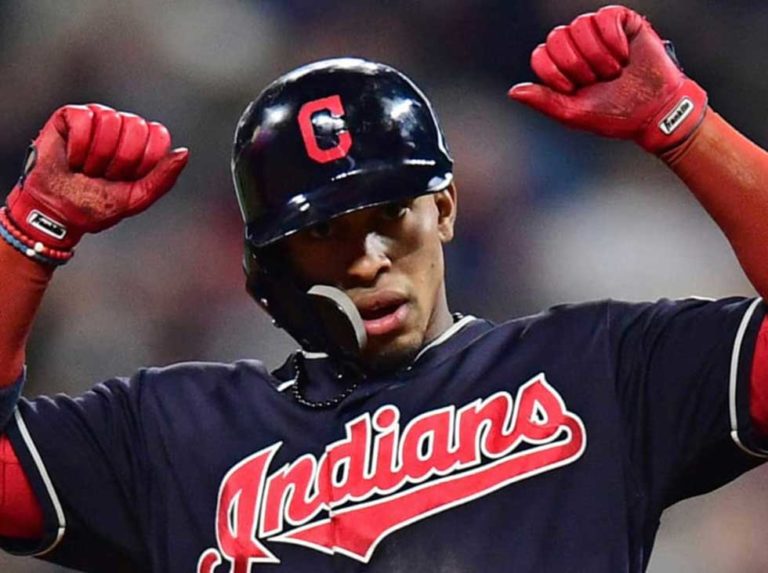 Terry Francona descarta cambio de Lindor