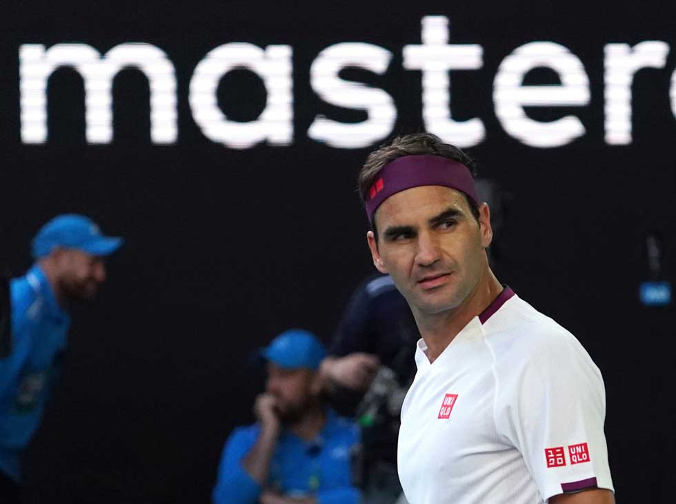 Federer