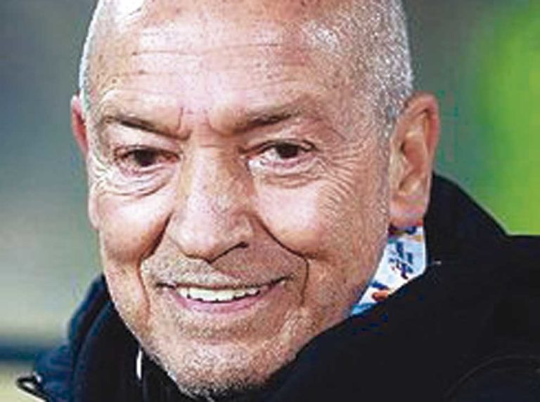 Ferreira elogió trabajo de Sampaoli con el Santos