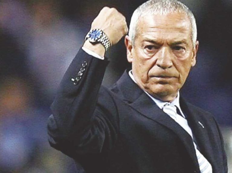 DT Ferreira al Santos  para hacerlo “aún mejor”