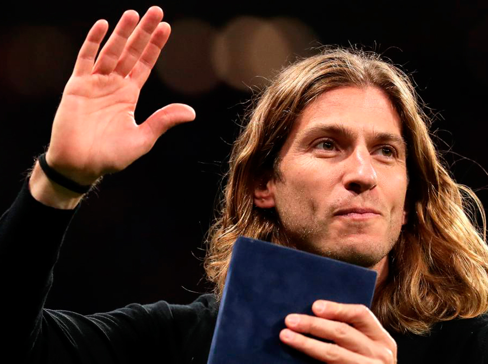 Filipe Luis