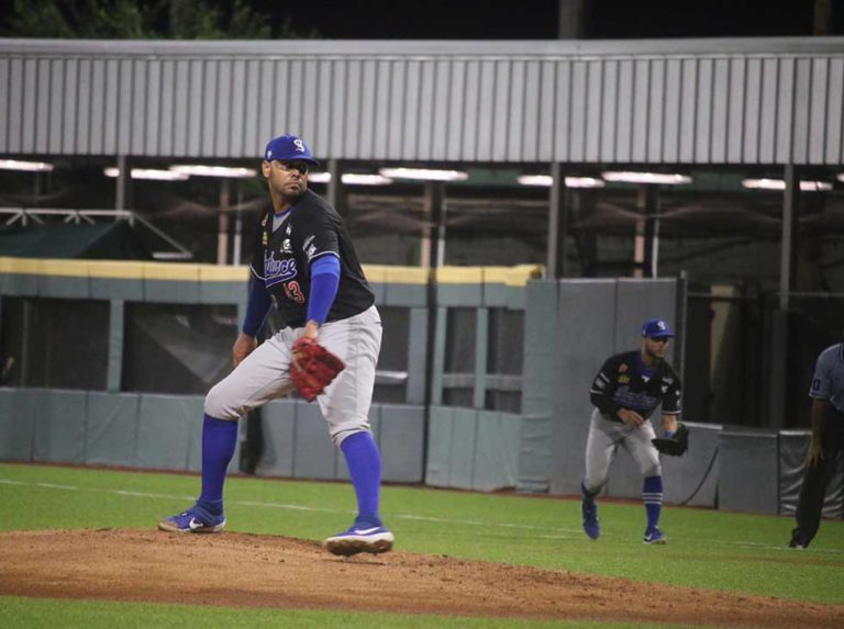 Cangrejeros de Santurce a la final de la liga puertorriqueña