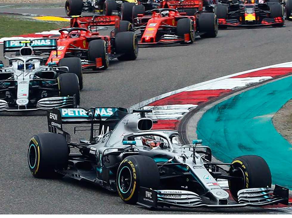 Formula-1