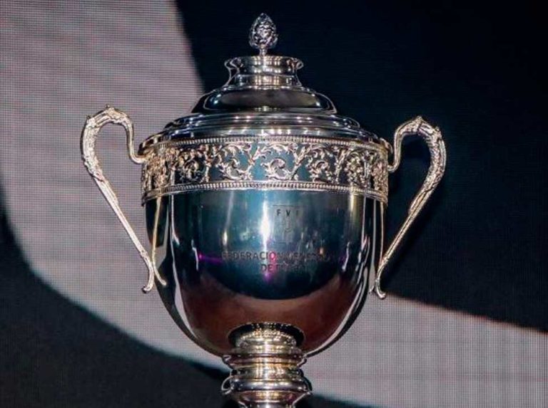 Liga FUTVE presentó  la temporada 2020