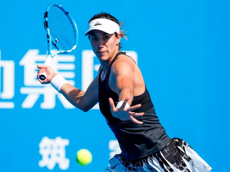 Regreso de Kim Clijsters será ante la Muguruza