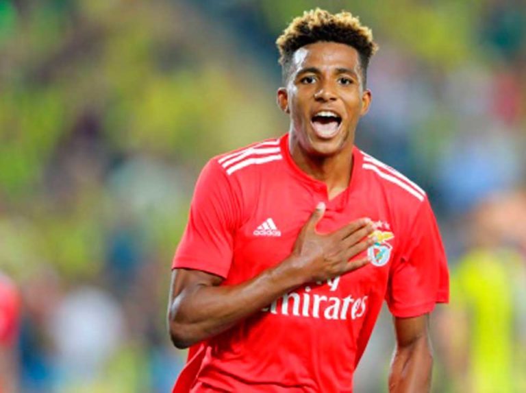 Gedson a un paso del Tottenham