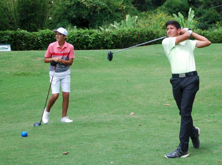 Cancelan torneos de golf en Tailandia y Singapur por el coronavirus