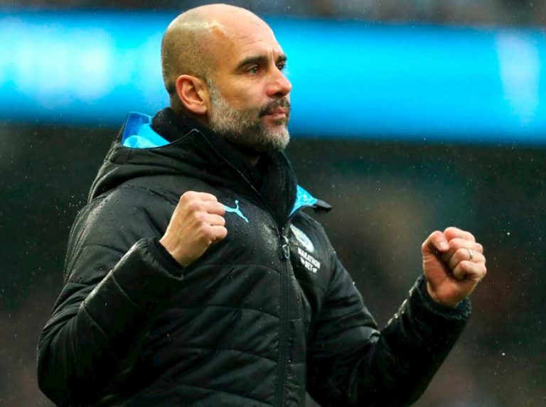 Guardiola no arriesgará con Laporte a poco de visitar al Real Madrid