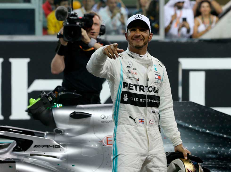 Hamilton