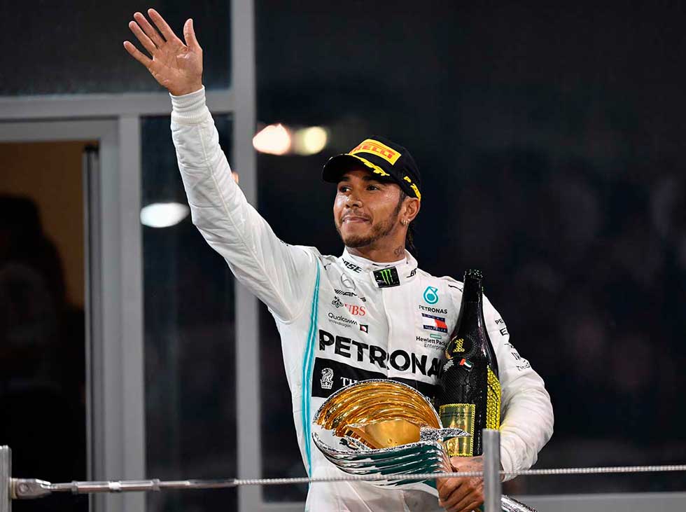 Hamilton