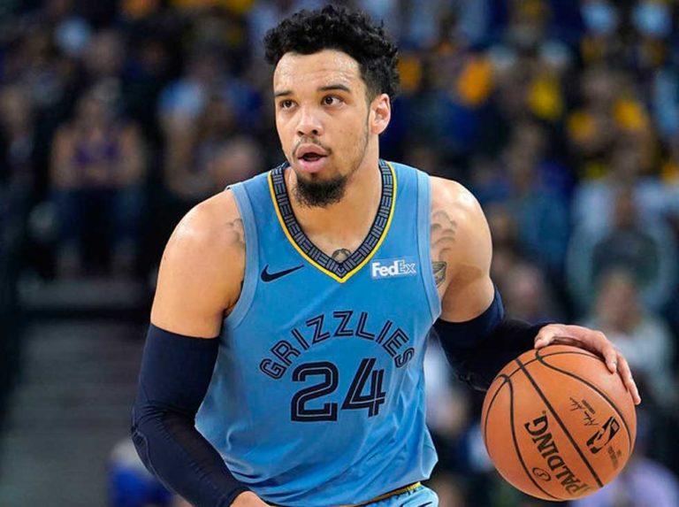 Grizzlies vencieron a los Timberwolves