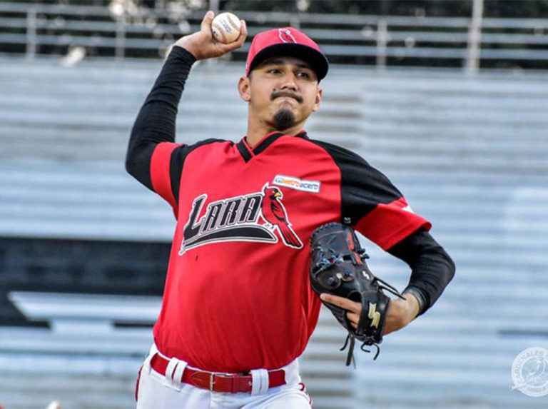 Henry Centeno liderará  el vuelo en Barquisimeto