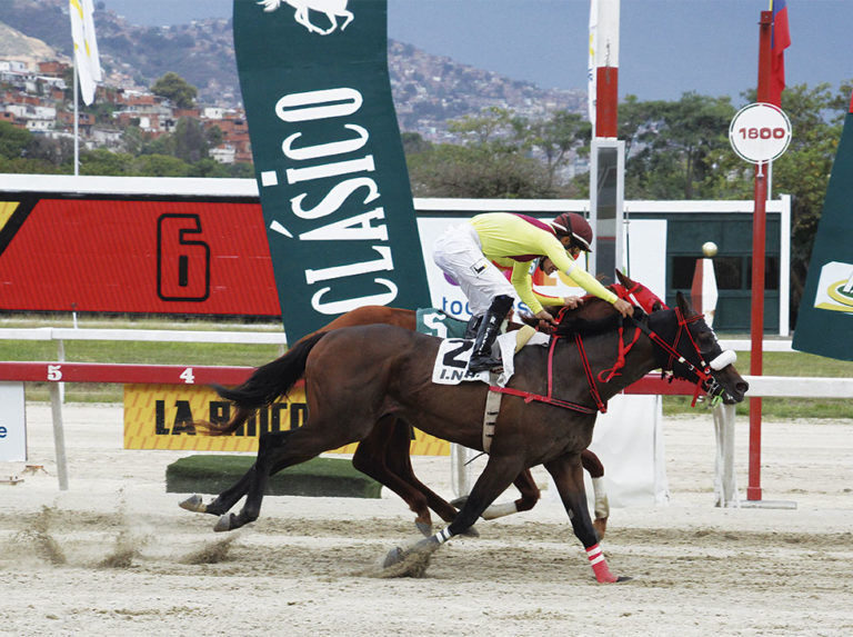 INH solicitará la sede del Clásico del Caribe