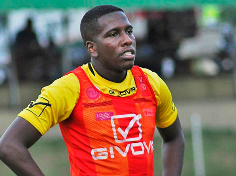 Jan Hurtado: “Estamos ya enfocados en Ecuador”