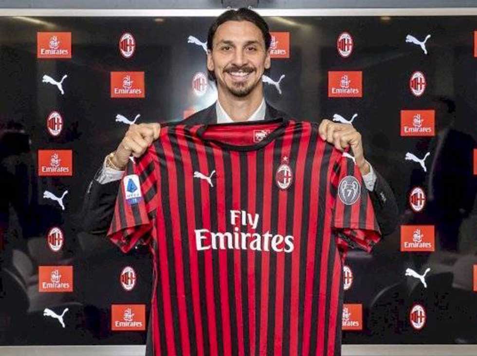 Ibrahimovic
