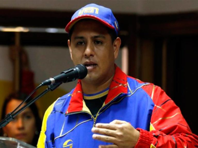 Gobierno Bolivariano garantiza participación de atletas venezolanos en Tokio 2020