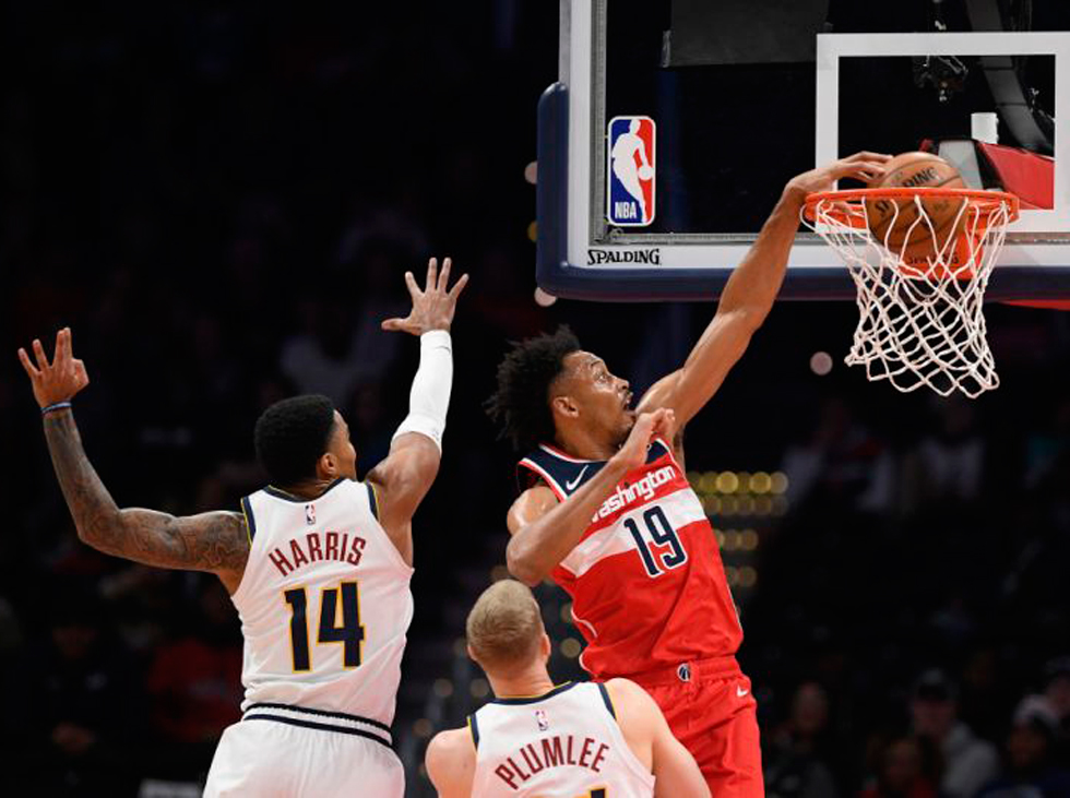 Ish Smith
