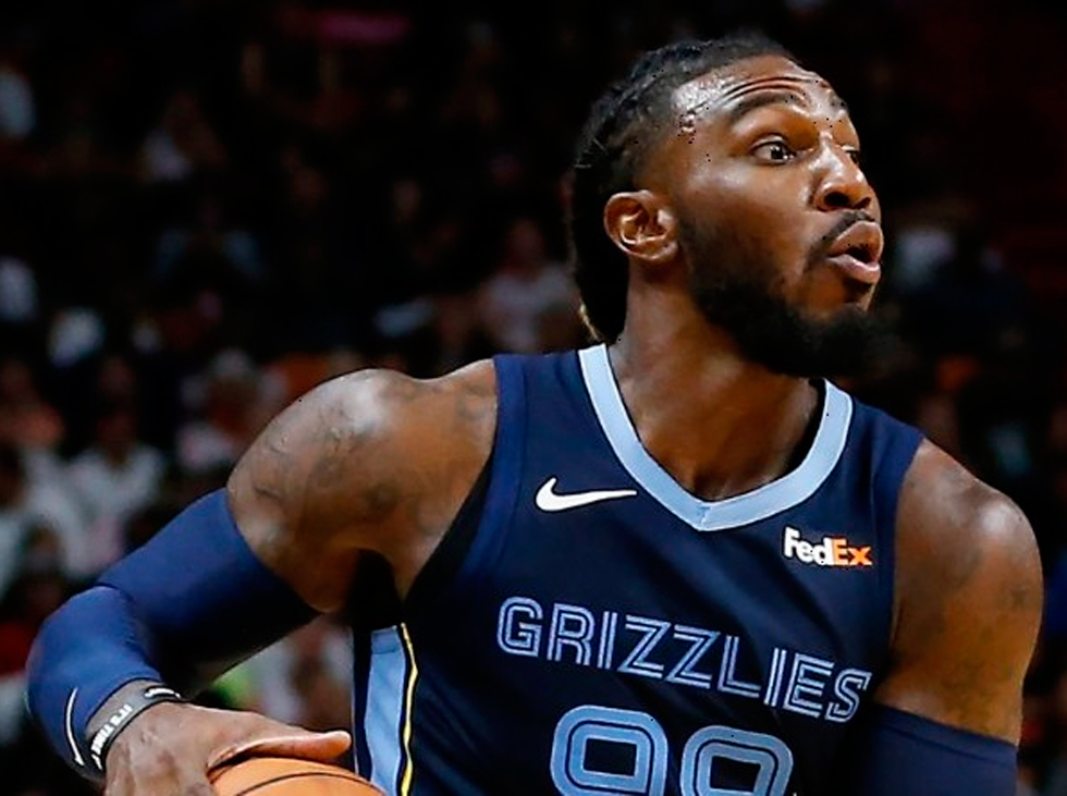 Jae Crowder