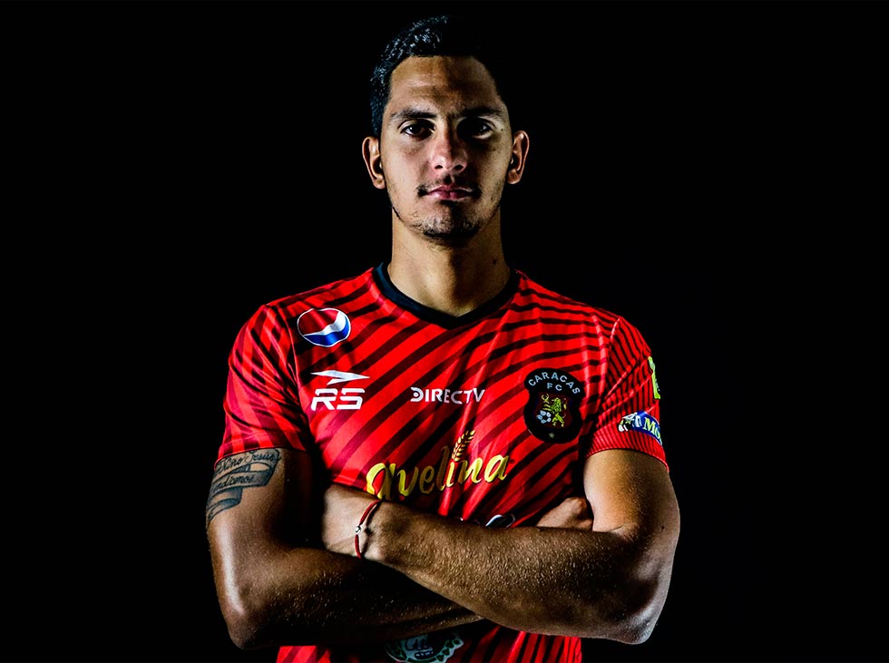 Javier Maldonado