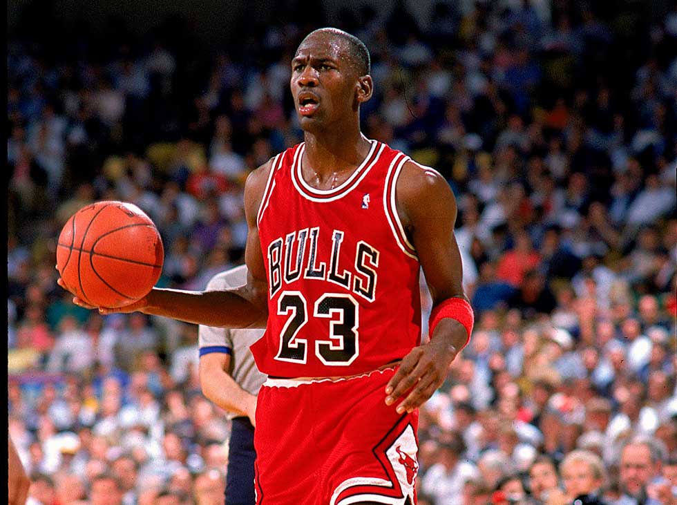 Jordan