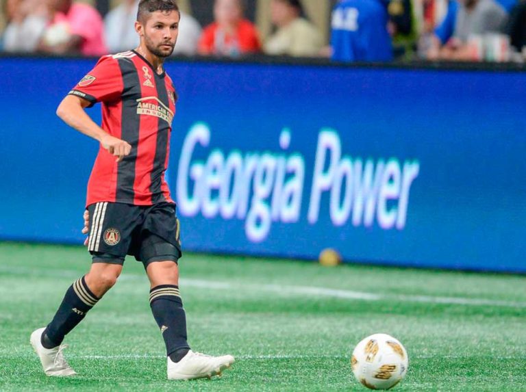 José Hernández se une a las filas del Atl. Venezuela