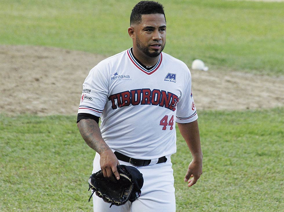 Junior Guerra