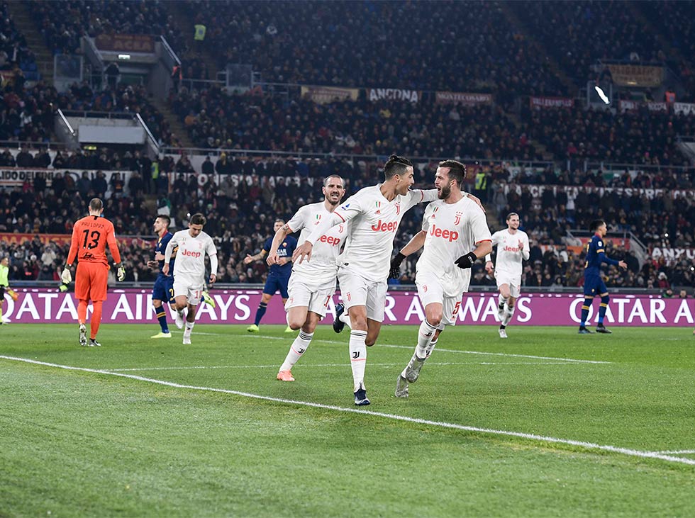 Juventus