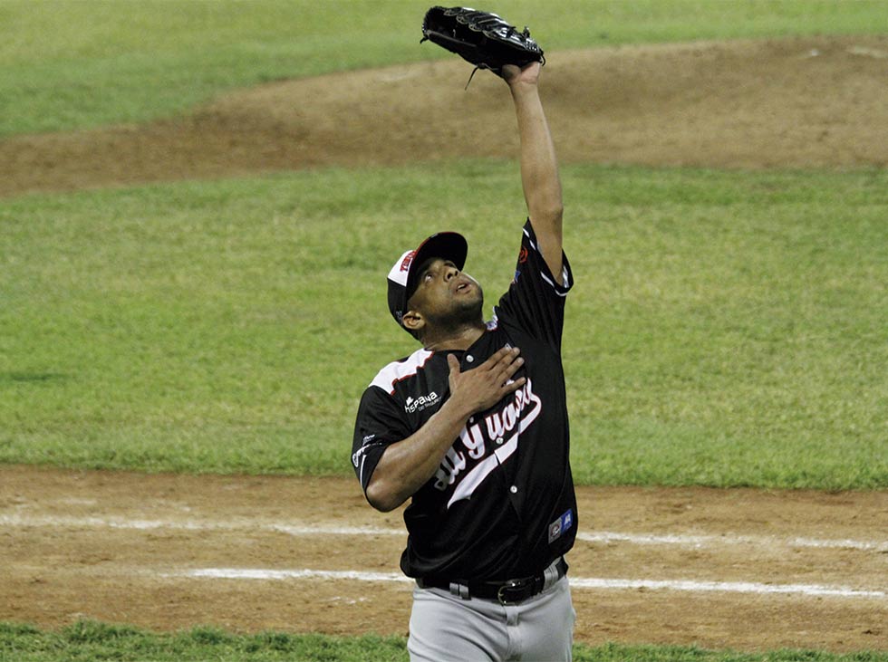 Kid Rodriguez