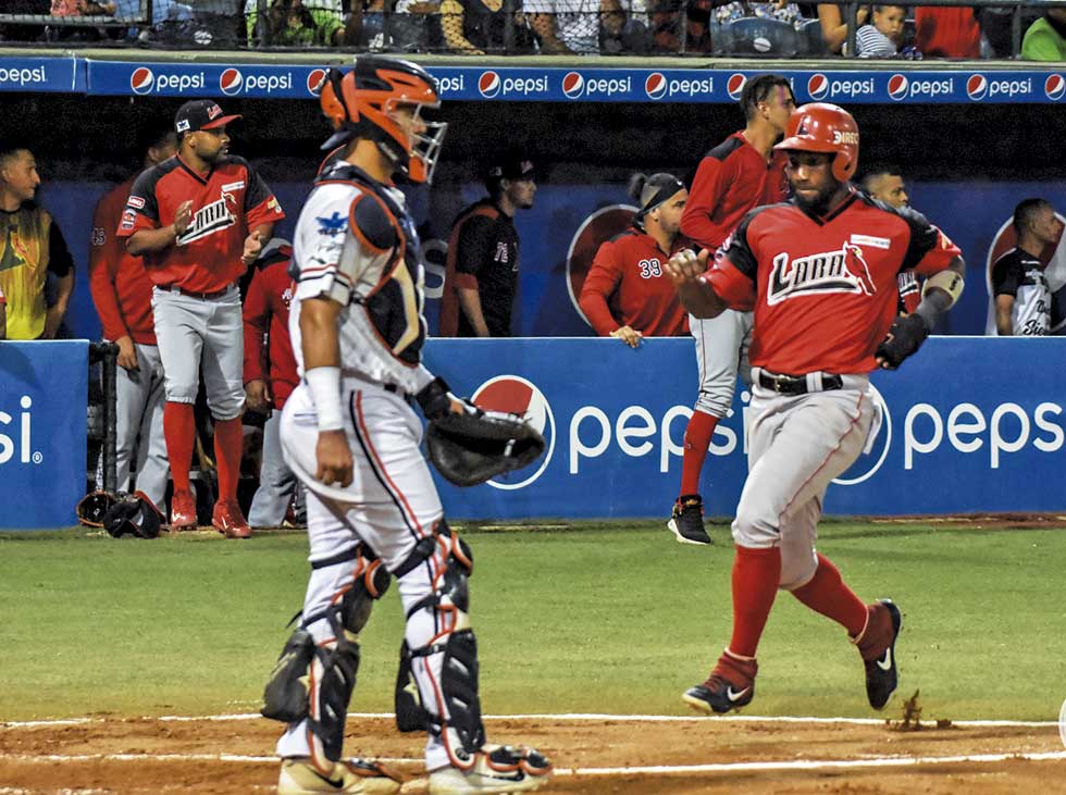 LVBP