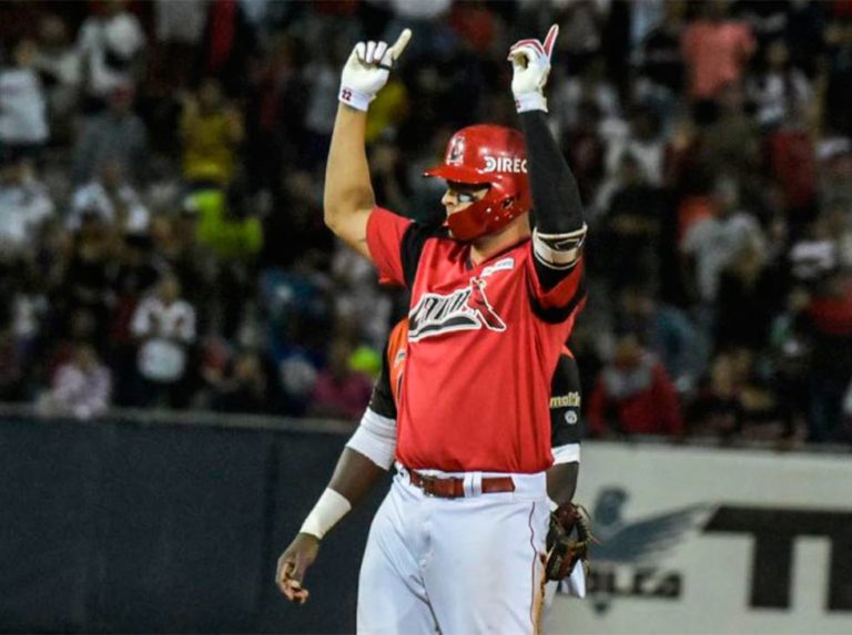 LVBP estudia calendarios para iniciar la gran final