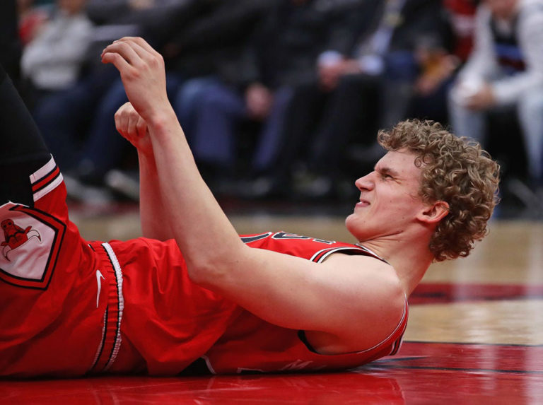 Lauri Markkanen