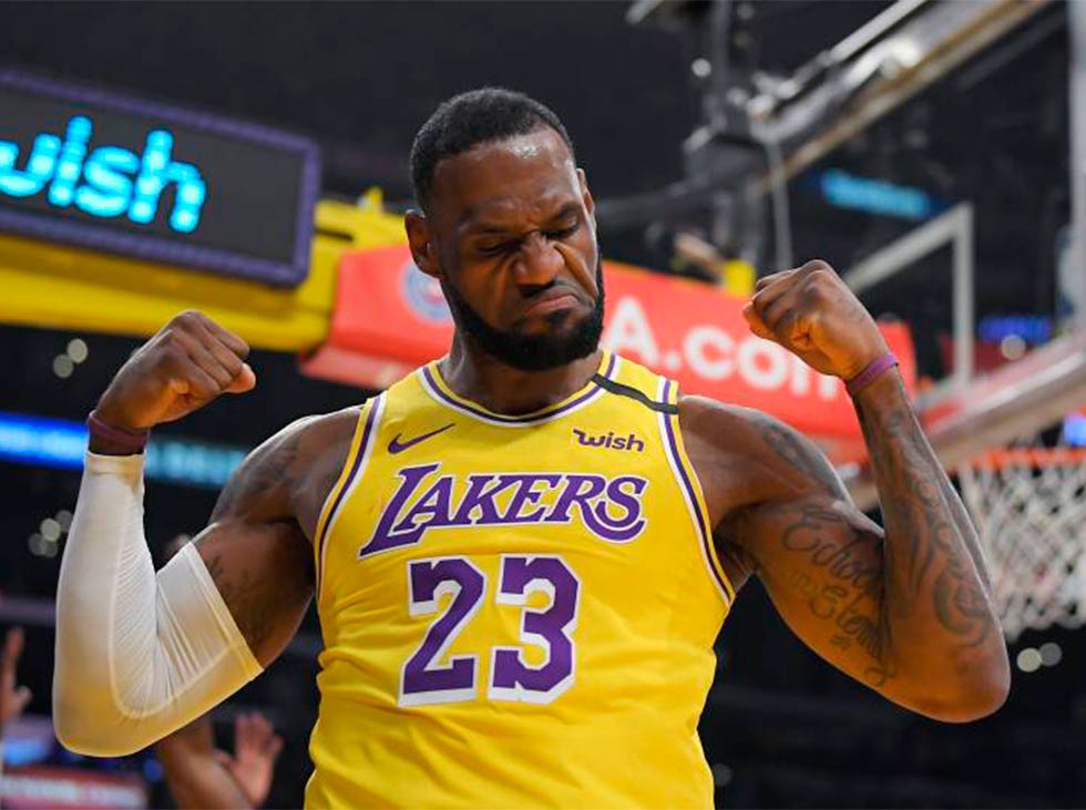 LeBron