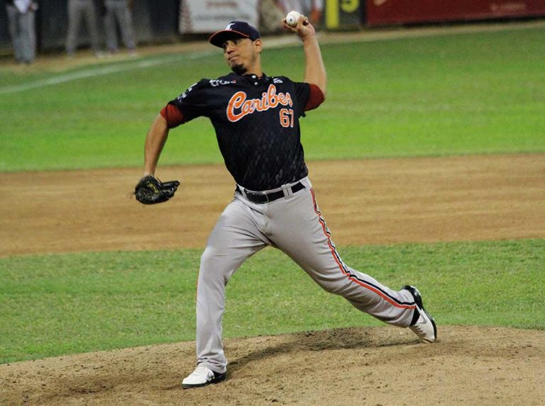 Cardenales a hacerse respetar en su feudo