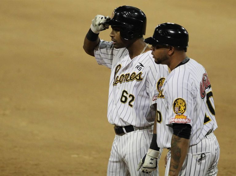 El Caracas reaccionó forzando el sexto
