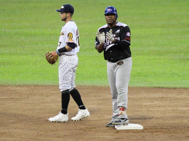 La Guaira a liquidar y el Caracas a empatar