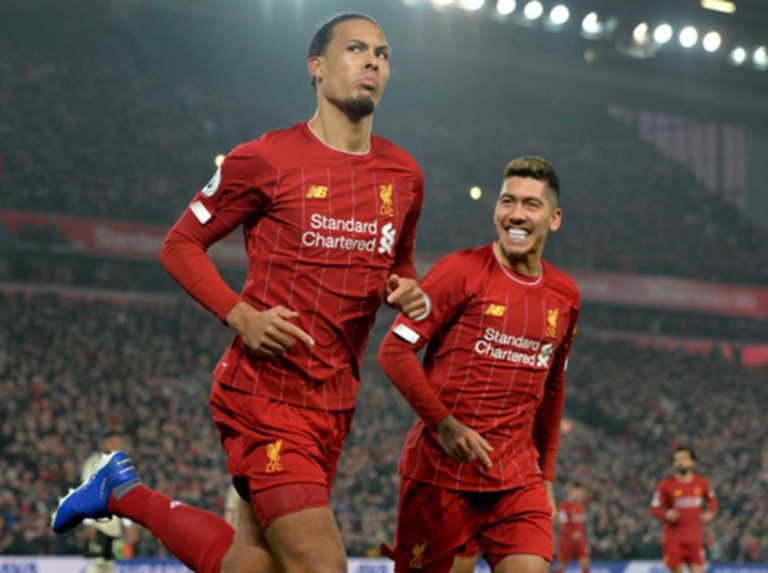 Premier League desconoce cuándo y cómo volverá el fútbol